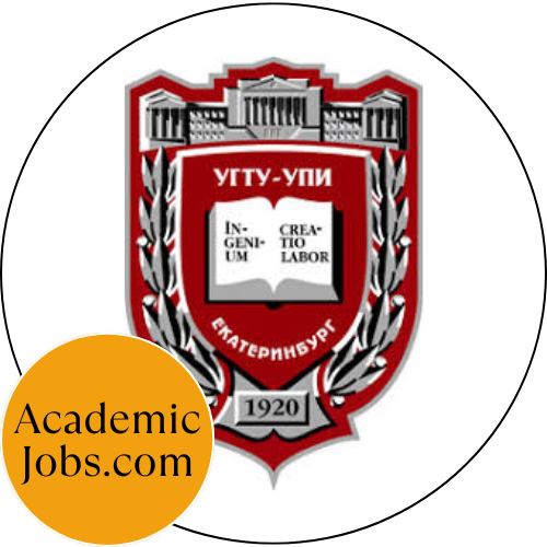 UrGU - Ural Gorkij State University logo